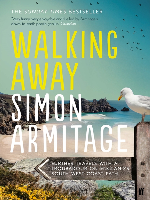 Title details for Walking Away by Simon Armitage - Available